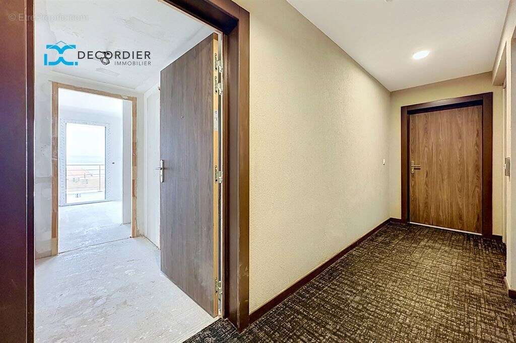 Appartement t5 neuvecelle neuf - photo 17