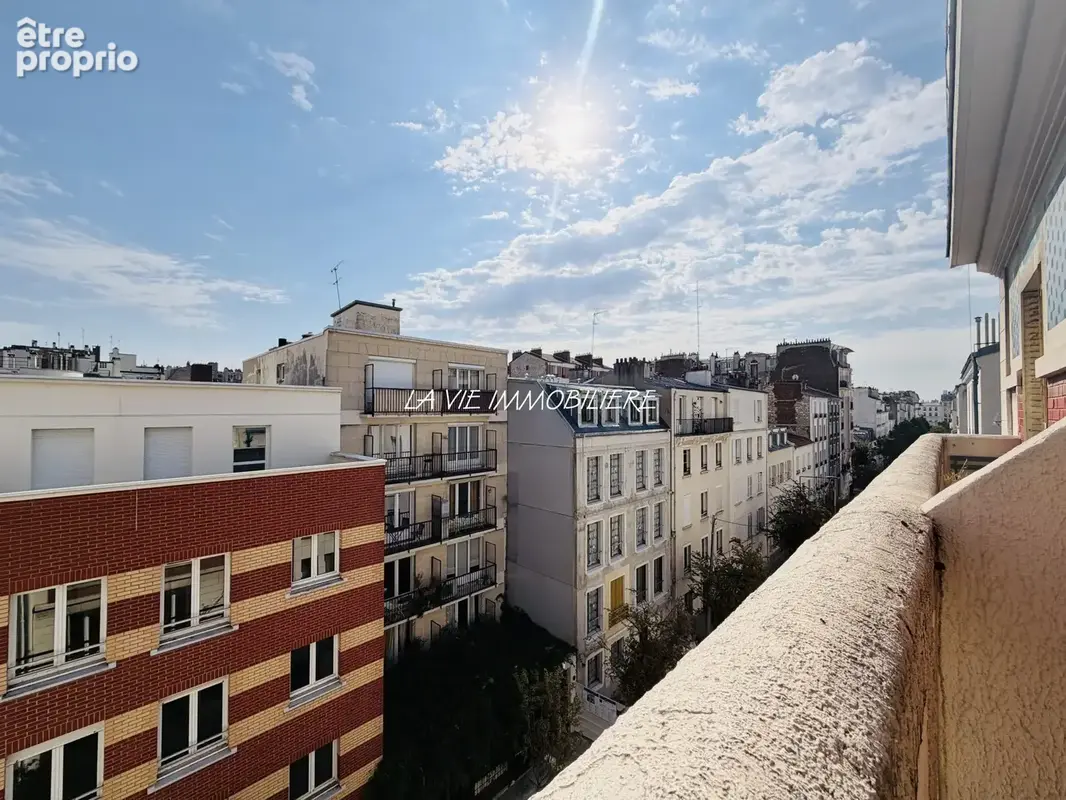 Appartement 1 pièce 20 m² à vendre à Vincennes (94300) - photo 2