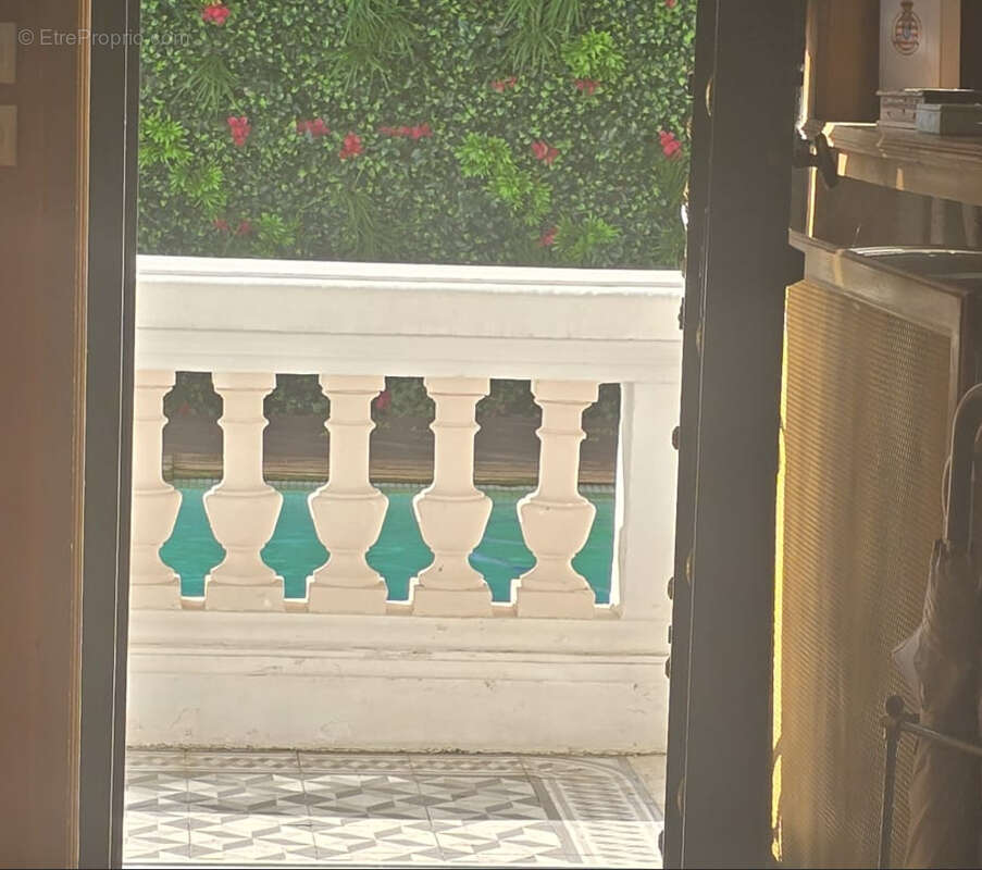 Maison à ROQUEBRUNE-CAP-MARTIN