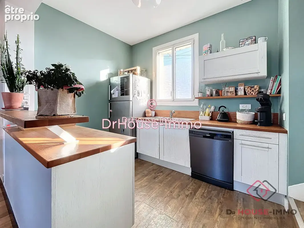 Maison 5 pièces 150 m² à vendre à Perigueux (24000) - photo 6