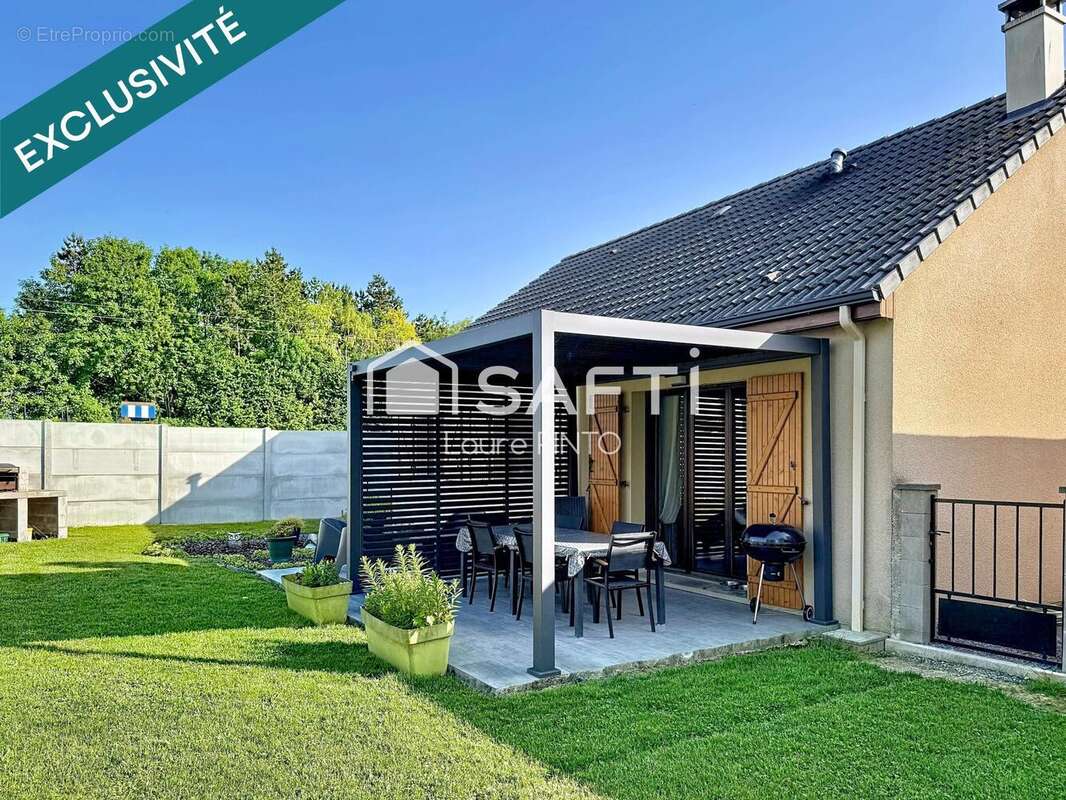 Maison 115 m² à Betheniville  - photo 2