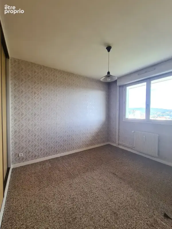Appartement 5 pièces 95 m² à vendre à Besancon (25000) - photo 3
