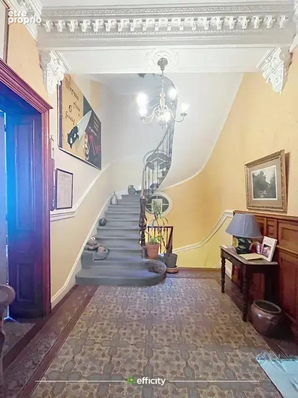 Appartement 18 pièces 594 m² à vendre à Thiers (63300) - photo 22