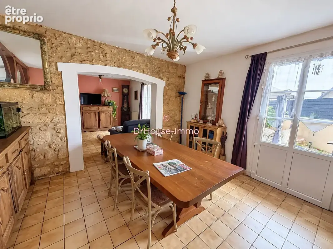 Maison 5 pièces 110 m² à vendre à Bergerac (24100) - photo 5