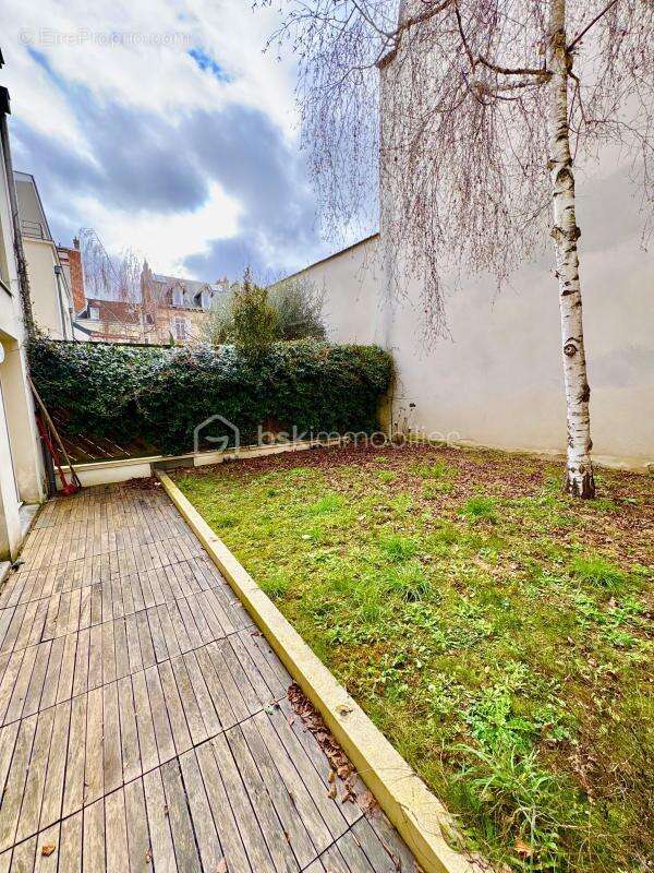 Maison à REIMS