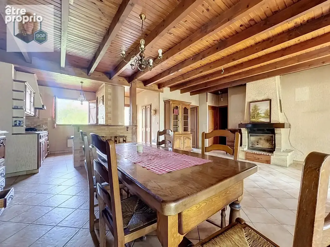 Maison 3 pièces 85 m² à vendre à Montauban (82000) - photo 5