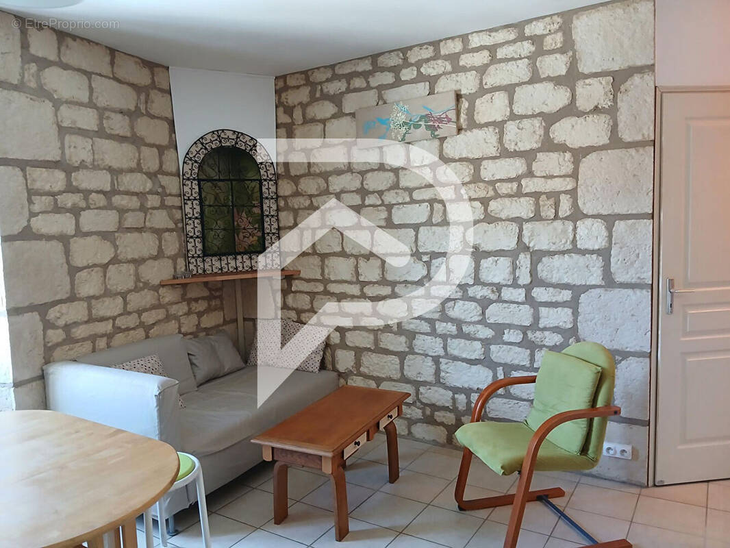 Appartement à PERIGUEUX