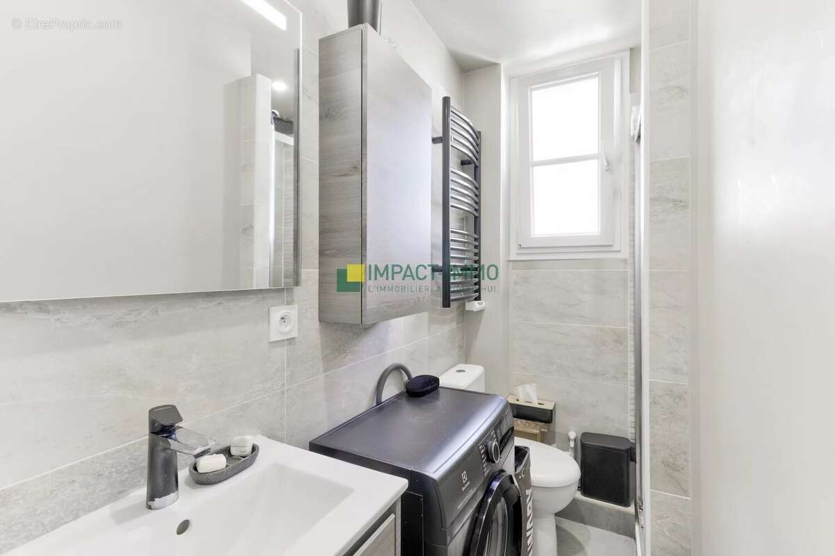 Appartement à COLOMBES