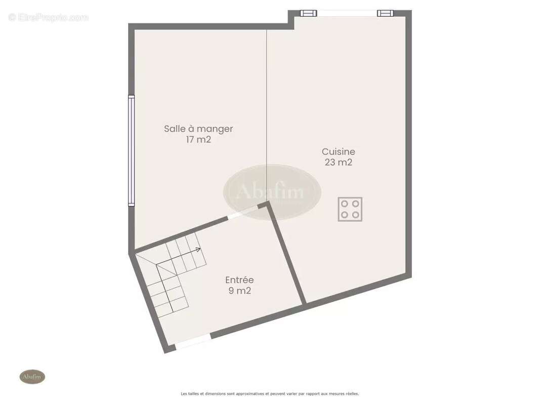 Maison à FRANQUEVIELLE