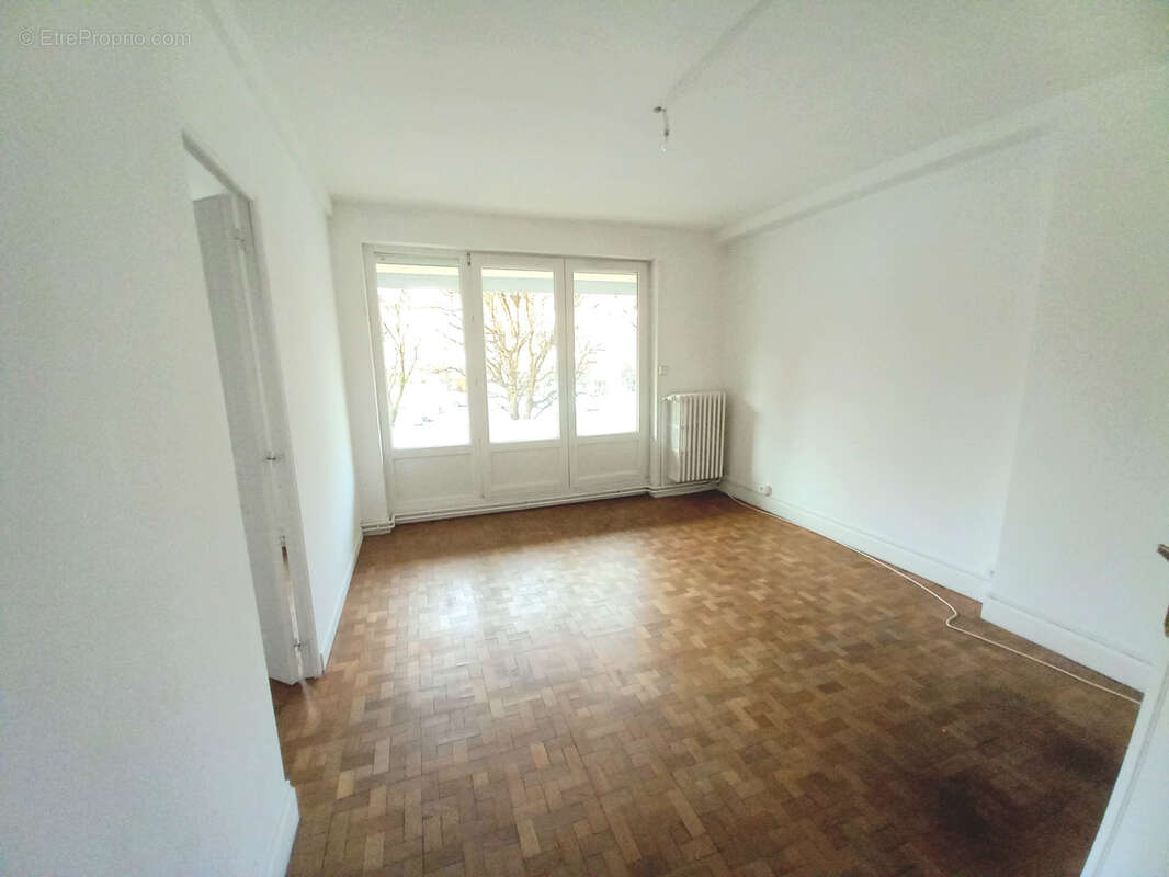 Appartement à DUNKERQUE