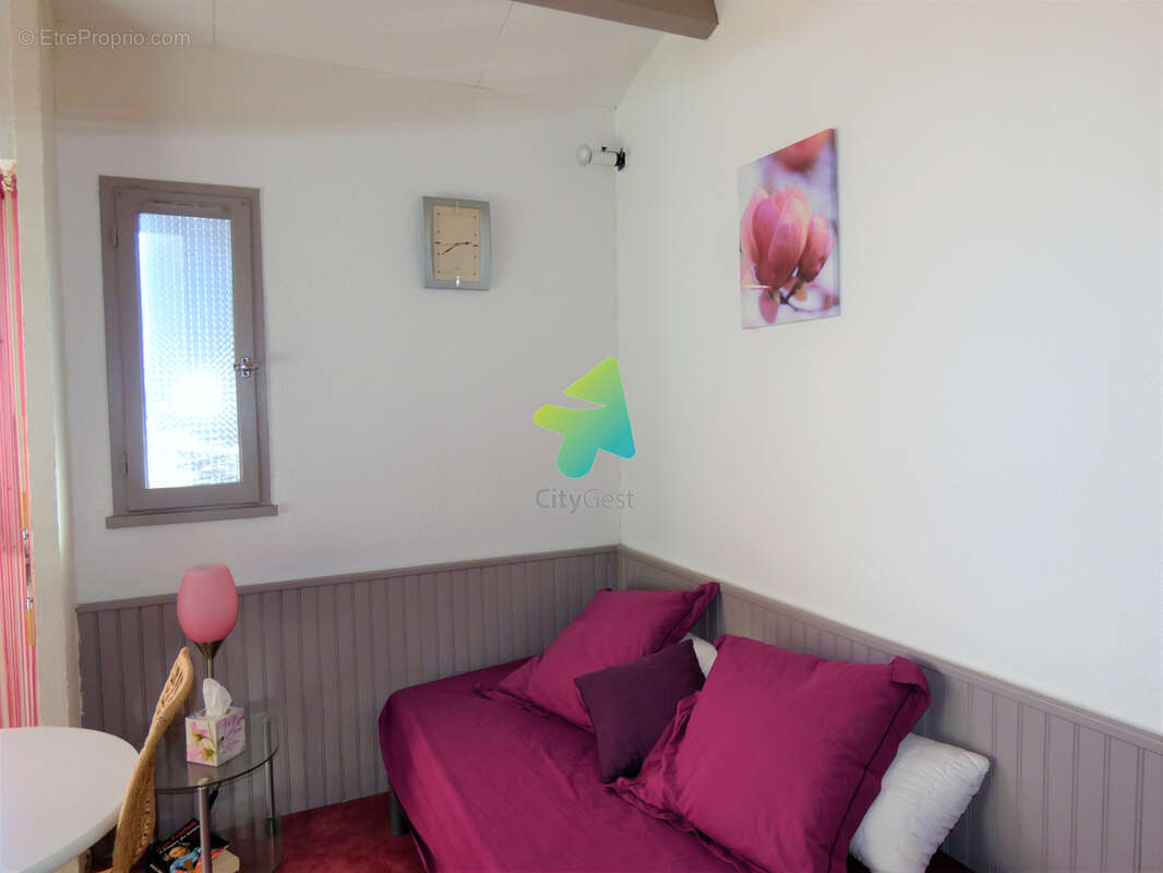Appartement dernier étage Vue Mer - photo 5