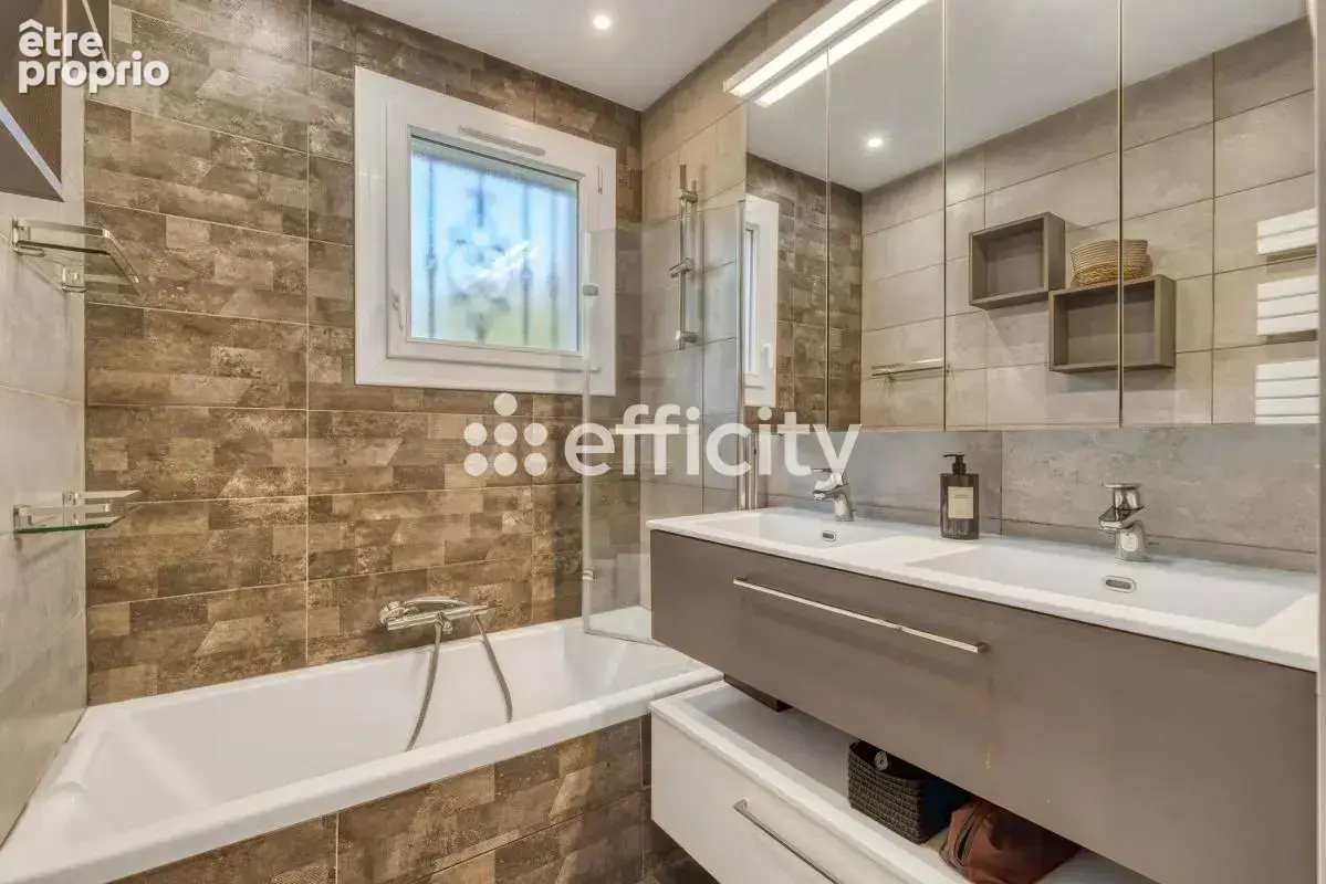 Appartement - photo 10