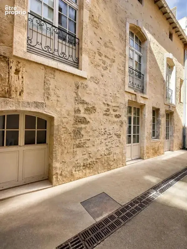 Appartement à PEZENAS
