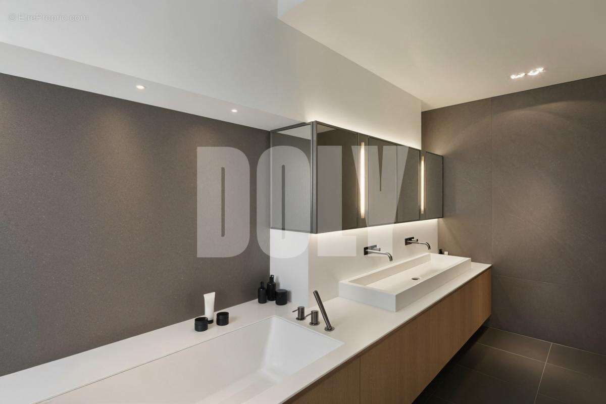 Appartement à PARIS-9E