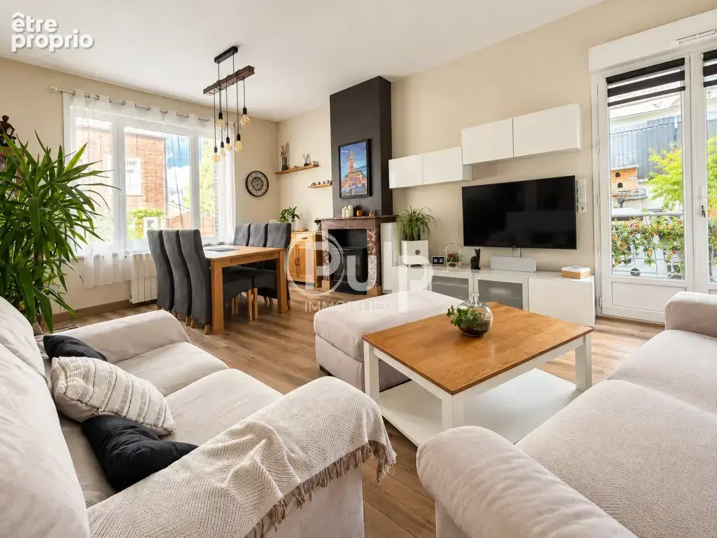Photo Maison à Arras au prix de 349 900€