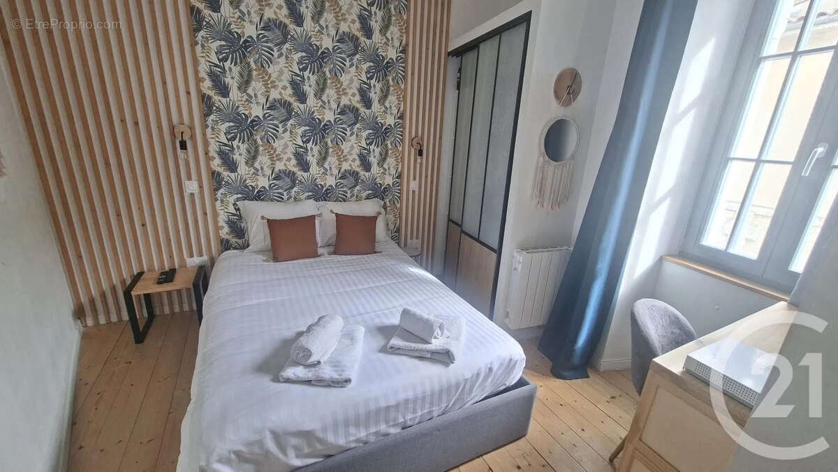 Maison 30 m² à Angouleme  - photo 4