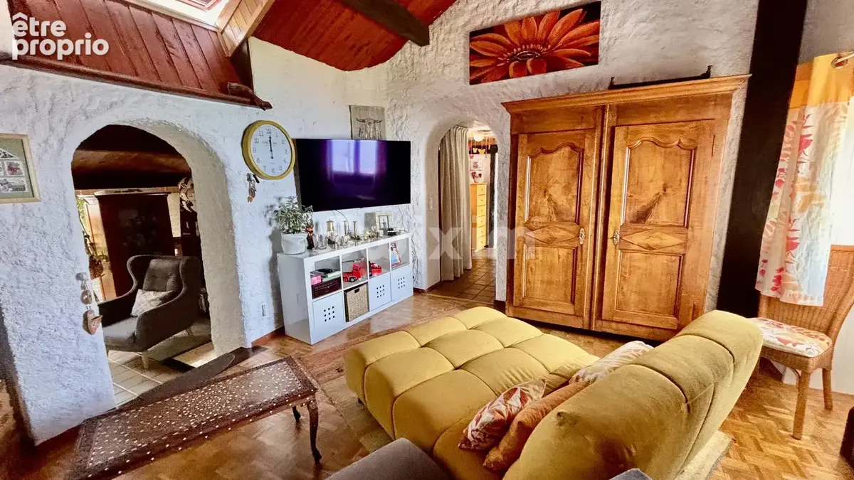 Maison  avec la possibilité de faire un T2 ! - photo 3