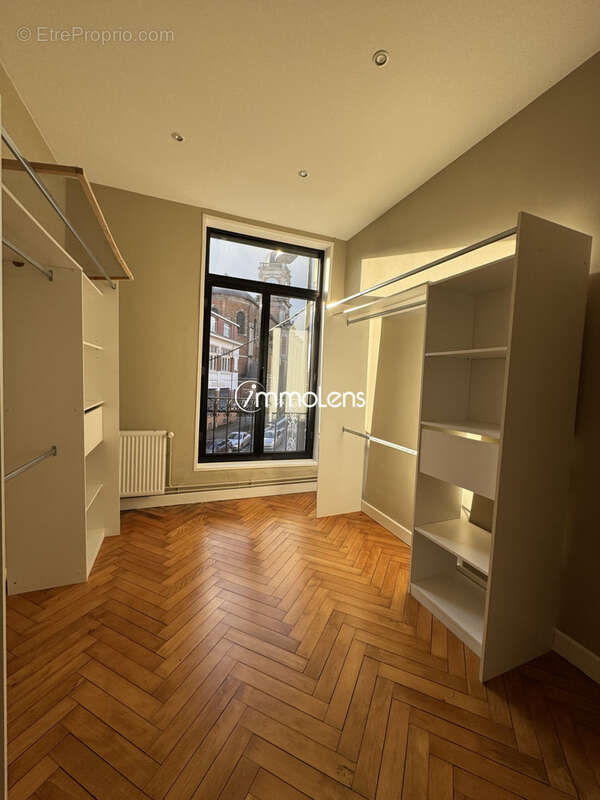 Appartement à LENS