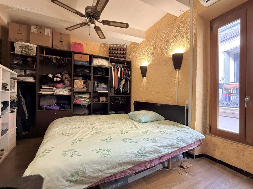 maison de village T5 - 4 chambres - photo 7