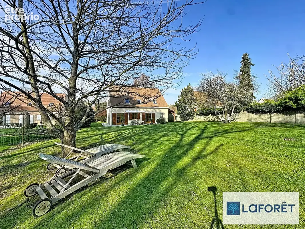 Photo Maison à Thoiry au prix de 499 000€
