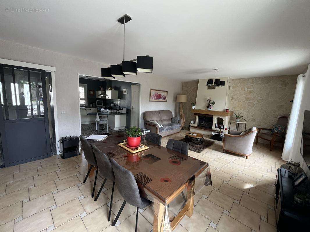 Maison à LIMOGES