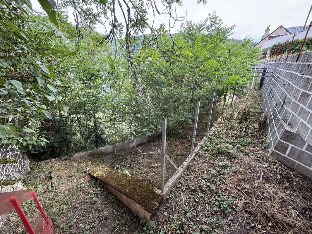Maison de village avec vue dominante sur la vallée du Lot   Fort potentiel d'aménagement - photo 6