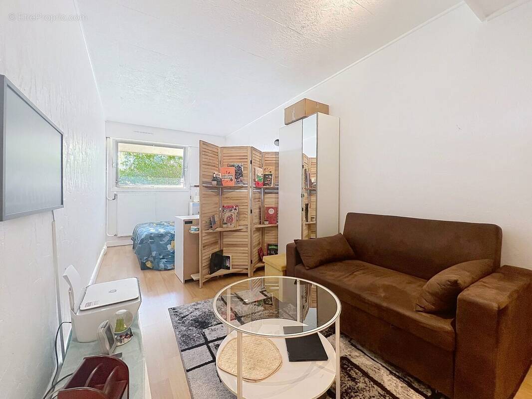 Appartement à GARCHES