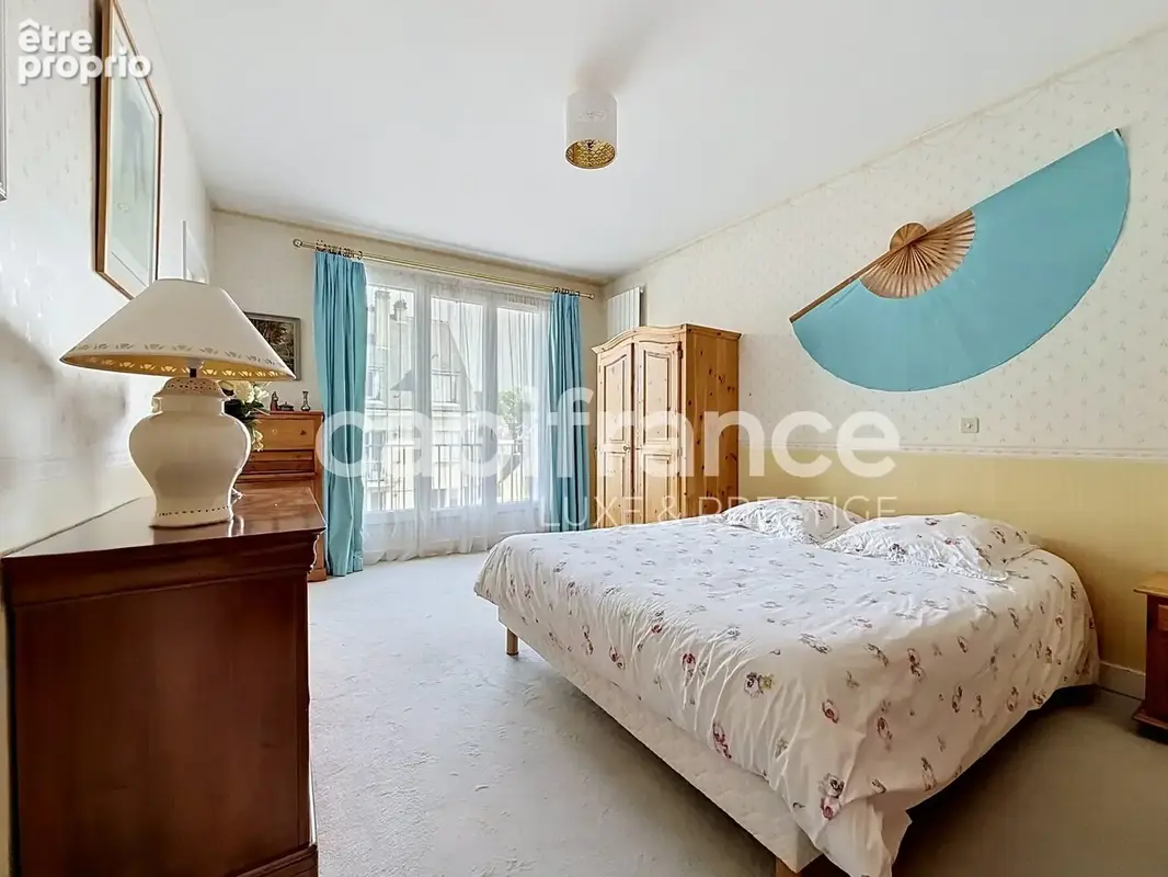 Appartement 150 m2 Prébendes 4/5 chambres - photo 10