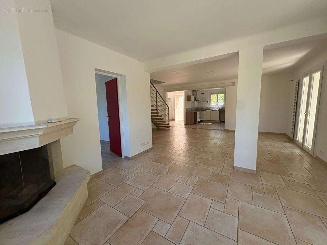 Belle villa sur les hauteurs de Pernes Les fontaines - photo 7