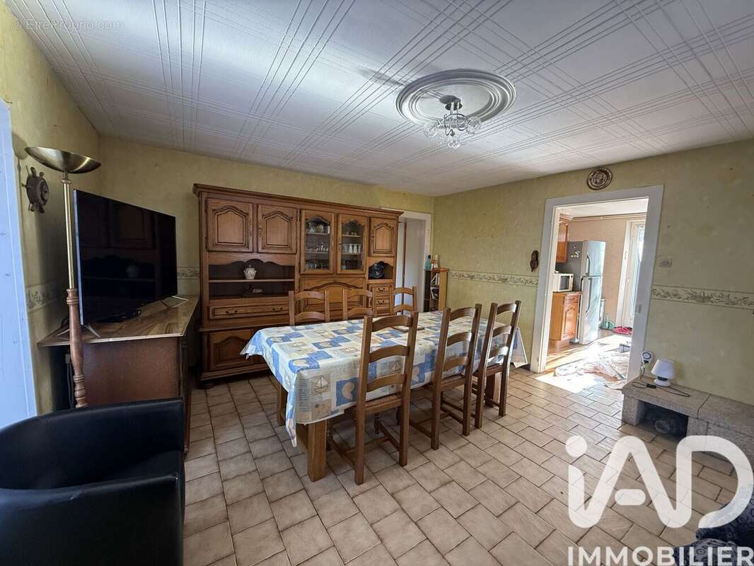 Photo 9 - Maison à BAN-DE-LAVELINE