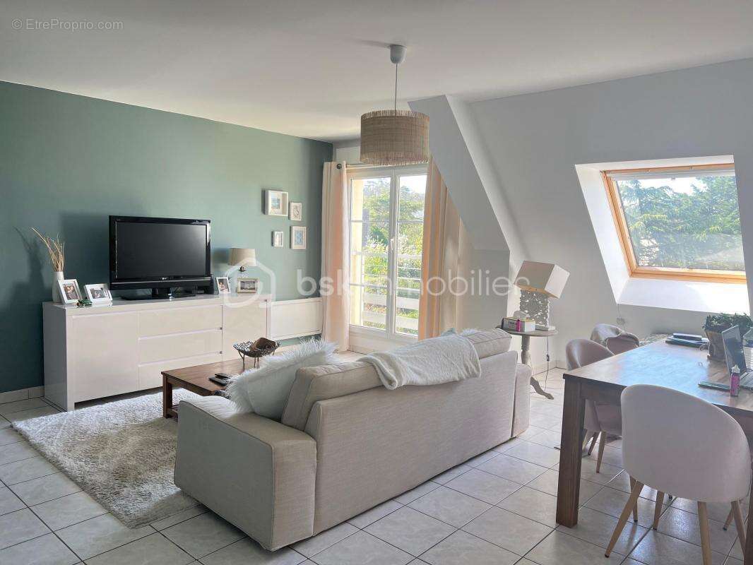 Appartement à ARPAJON