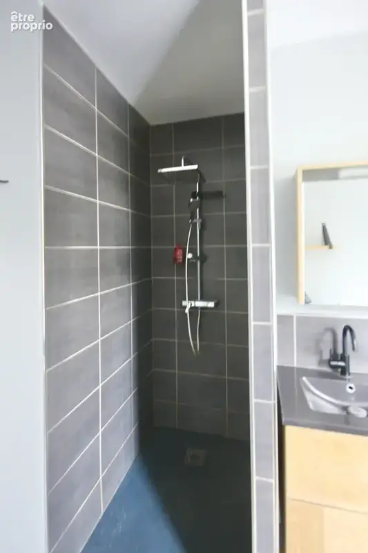 Vente maison 3 chambres et jardin Fécamp 76400 ! - photo 13