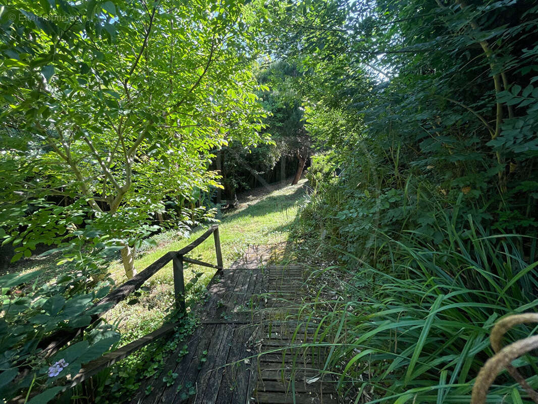 Maison à SAUVETERRE-DE-GUYENNE