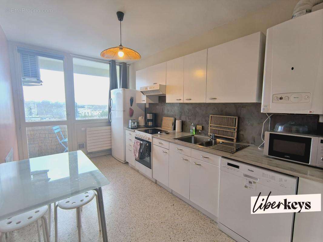 Appartement à AVIGNON