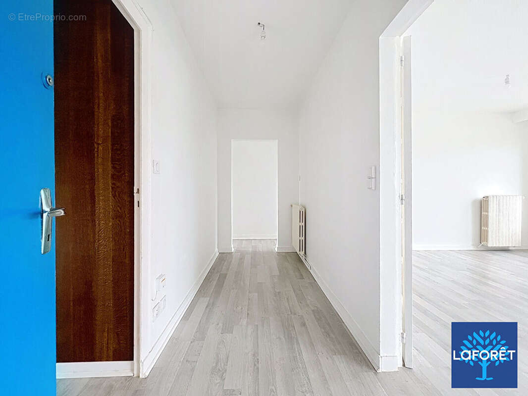 Appartement à BERNAY