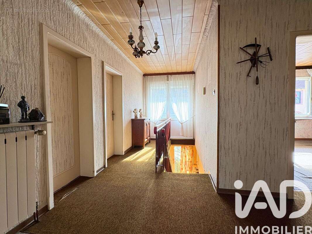 Photo 4 - Maison à PORCELETTE