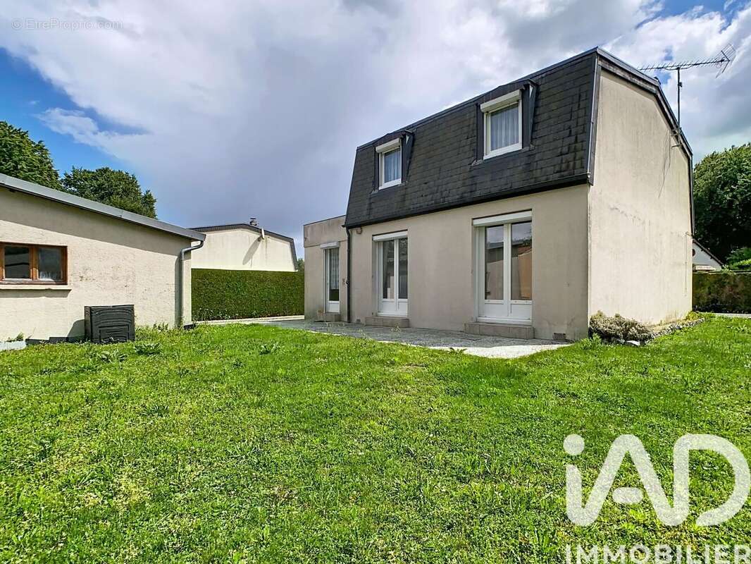 Photo 6 - Maison à CONNANTRE