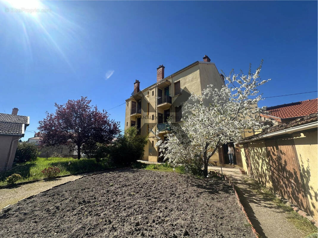 Appartement à ROANNE