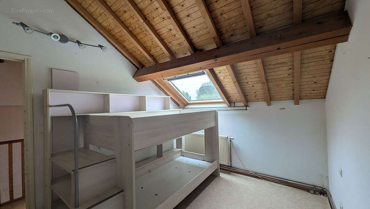 Maison Bohain En Vermandois 4 pièce(s) 100 m2 - photo 9