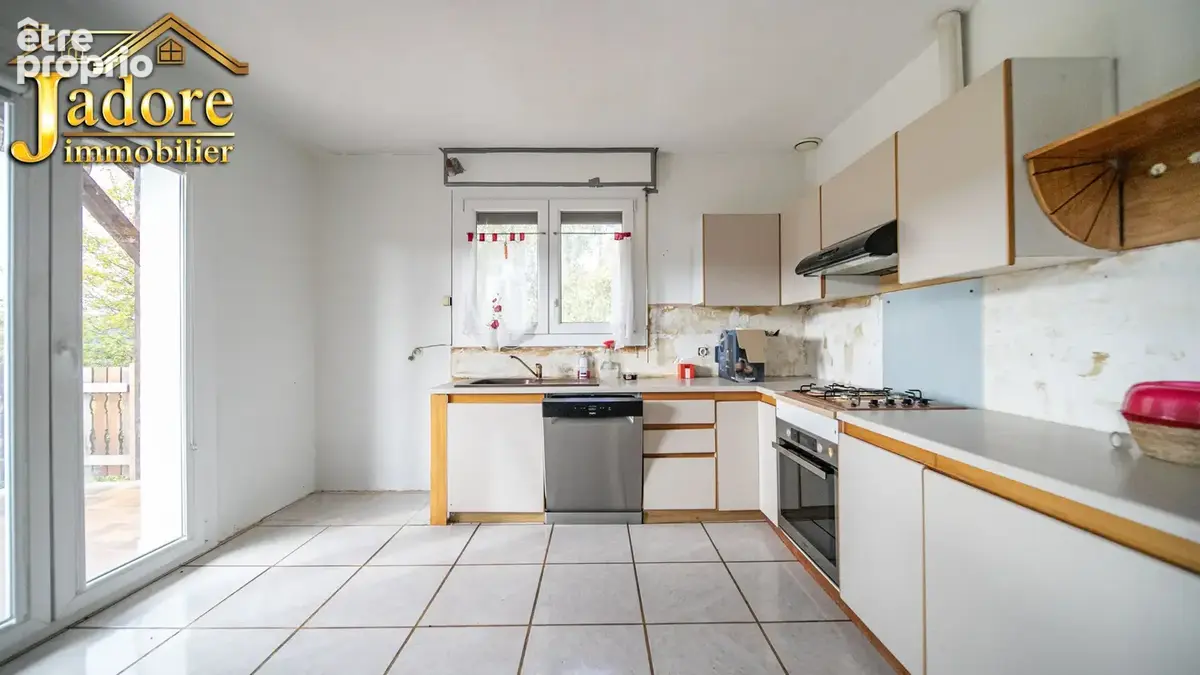 Maison secteur calme + VUE - photo 14