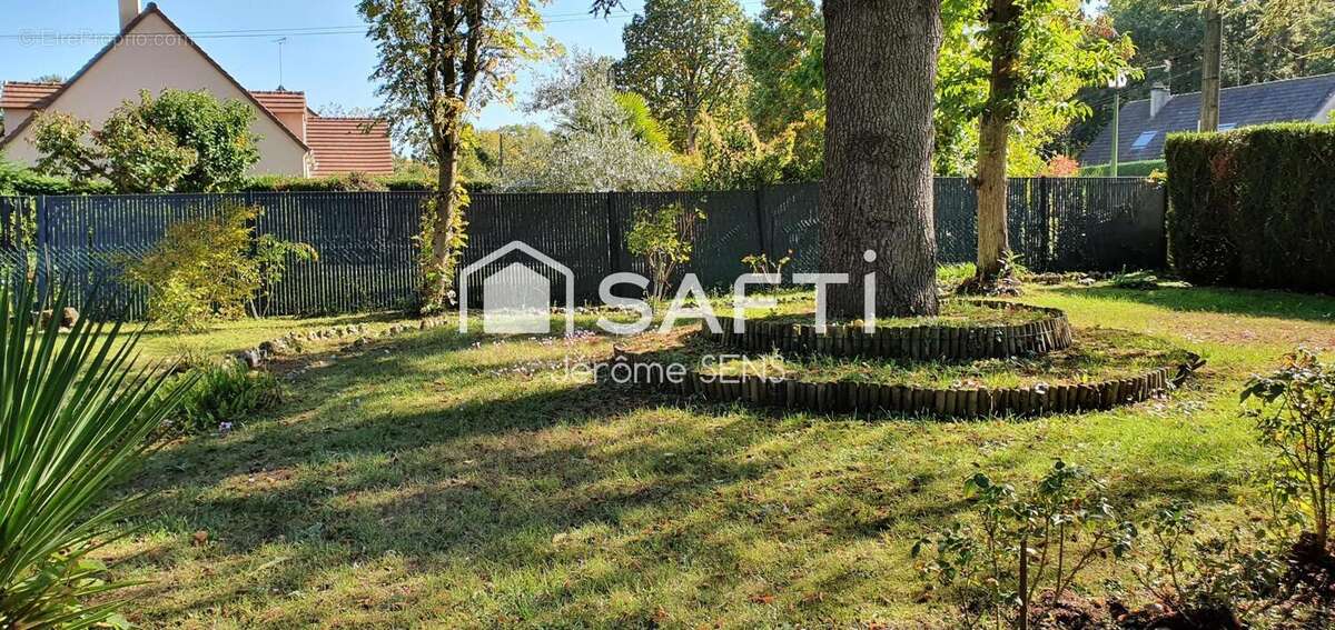 Photo 4 - Maison à SAINT-GERMAIN-DE-LA-GRANGE