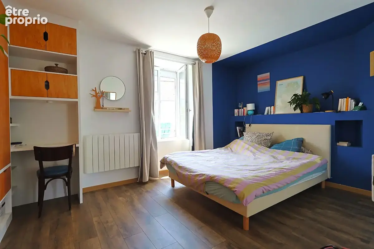 Appartement Saint Malo 4 pièce(s) 102 M² HABITABLE et 111 m² au sol. - photo 7
