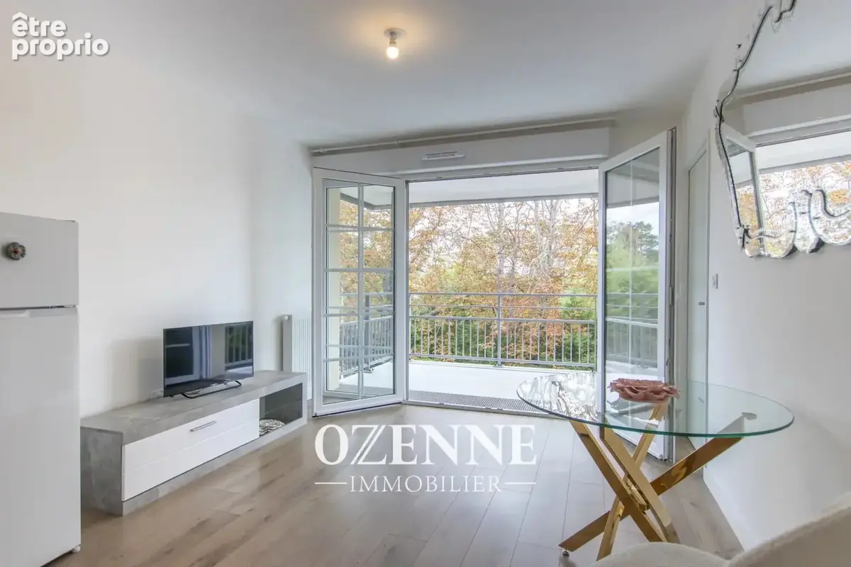Appartement à BENERVILLE-SUR-MER