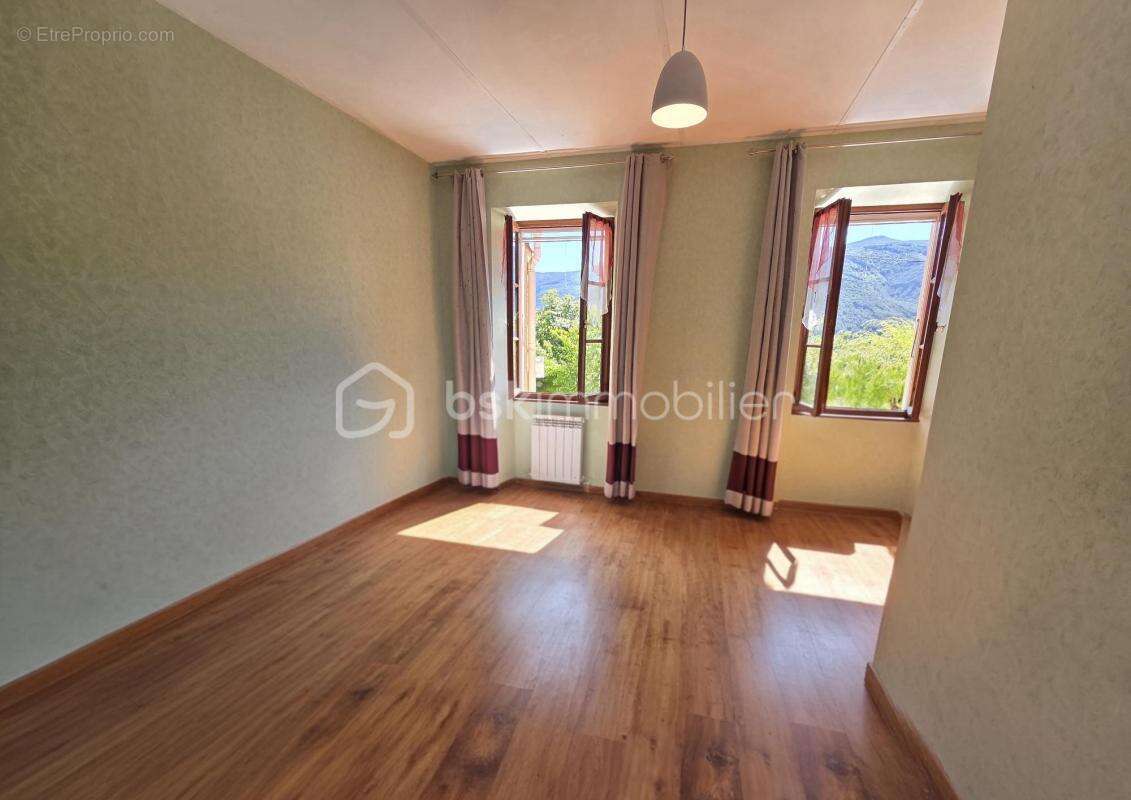 Maison à DIE