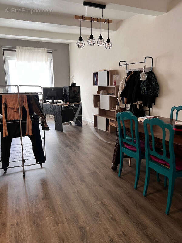 Appartement à PONTCHATEAU