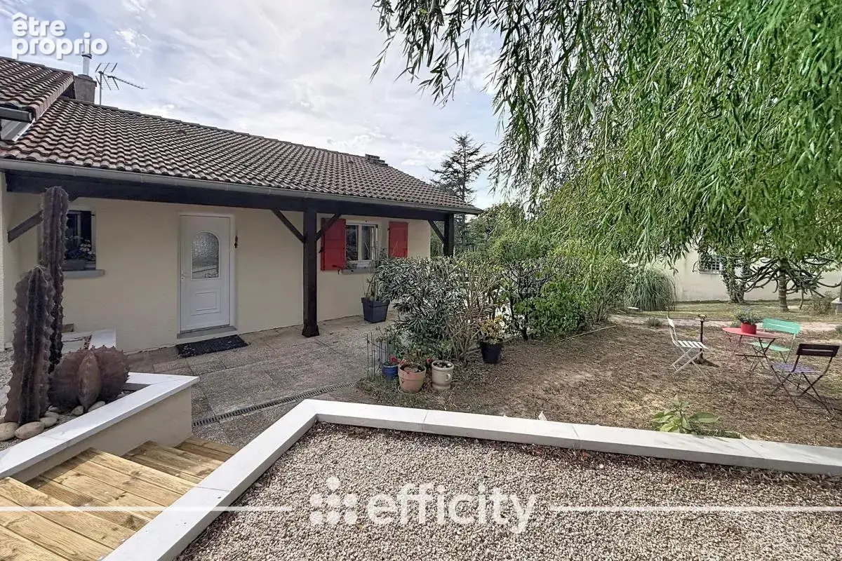 Maison 5 pièces 117 m² à vendre à Givors (69700) - photo 15