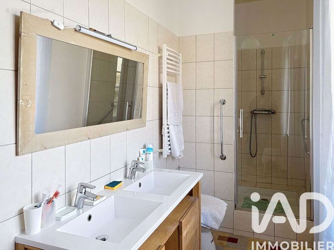 Photo 8 - Maison à LOMBEZ