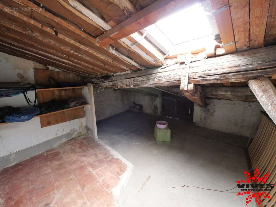 Maison à QUARANTE