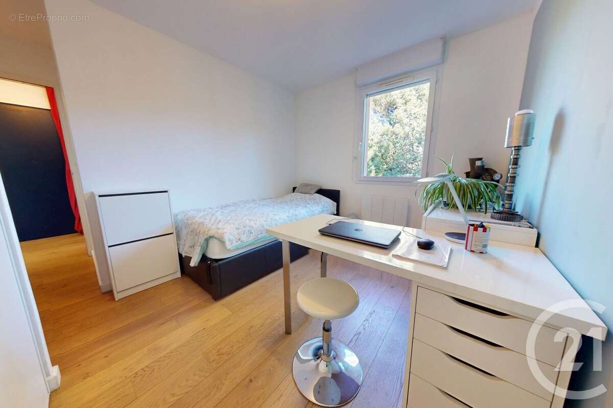 Photo 8 - Appartement à SAINT-JEAN