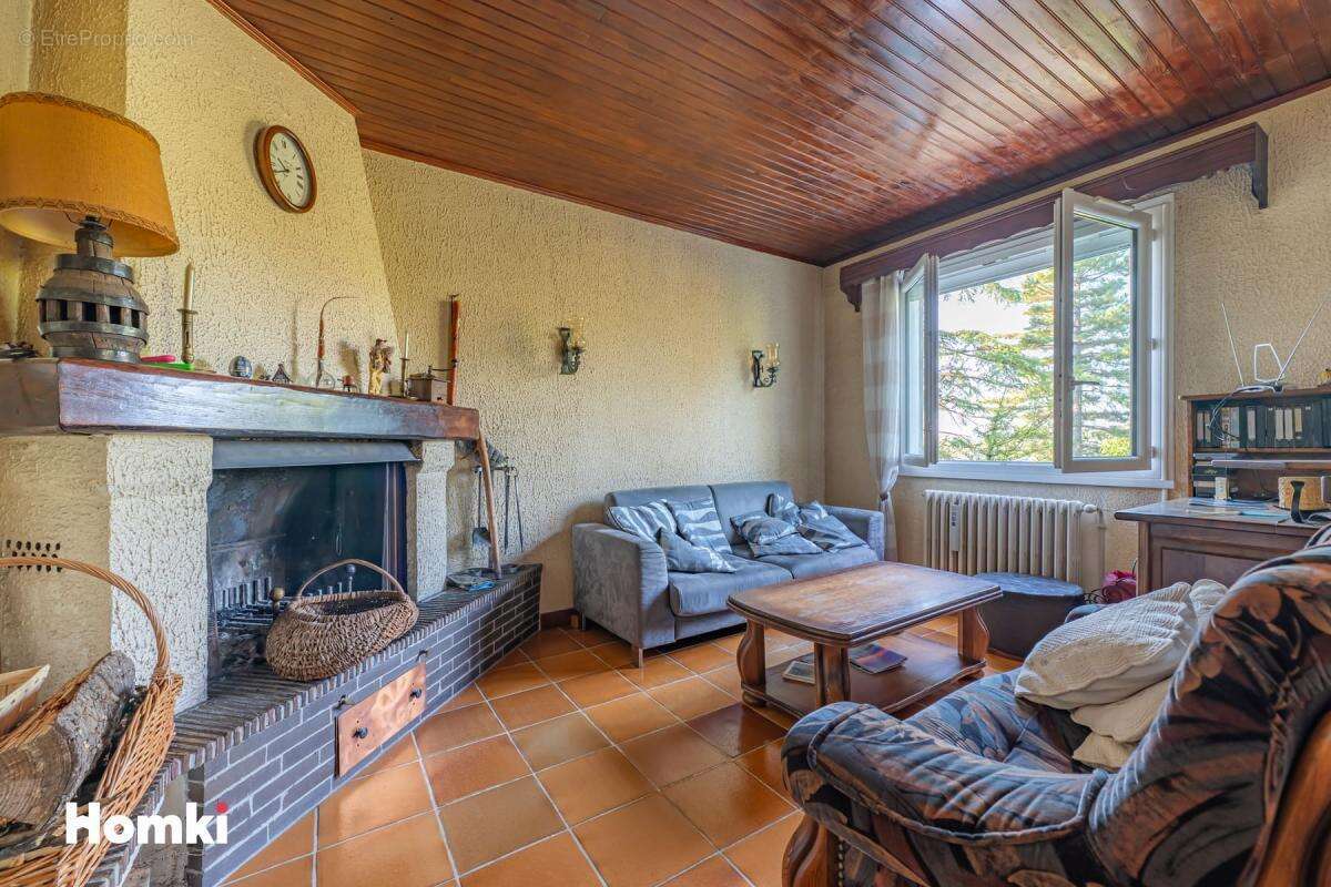 Maison/Villa T8 de 340 m² à Chuzelles 38200 - photo 6